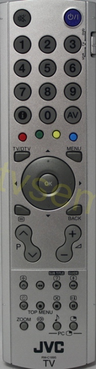 RM-C1895 [TV]    ()