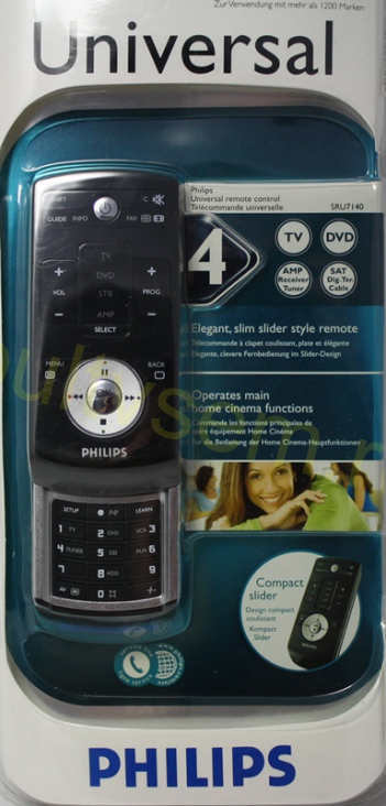 Philips SRU7140 / SRU7140/10