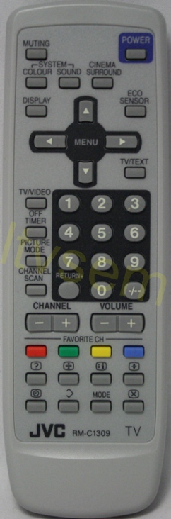 RM-C1309 [TV]   ()