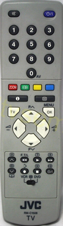 RM-C1502     