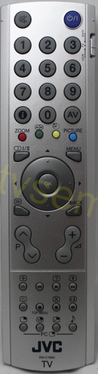 RM-C1860 [TV]    ()