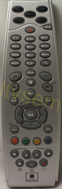 HD DSI-8020NTV     