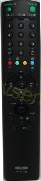 RM-934 [TV]    ()