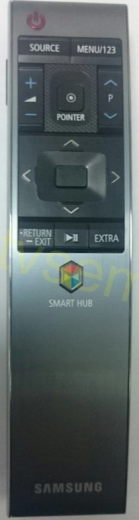 Samsung Smart Hab