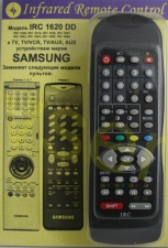 IRC-1620DD(Samsung)