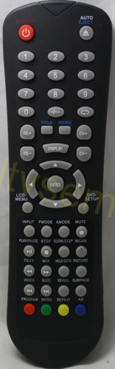 TV H-LCDVD2200 , AKAI LTC-15S04M      DVD