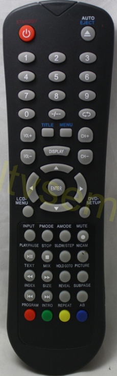 TV H-LCDVD2200 , AKAI LTC-15S04M      DVD