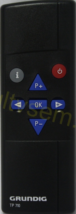 TelePilot 710 ( TP710 )   