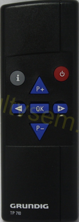 TelePilot 710 ( TP710 )   