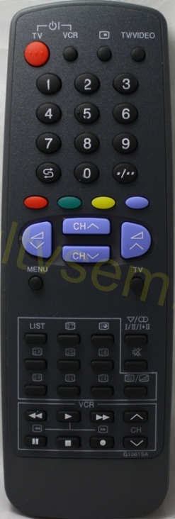 G1061SA [TV]   ()