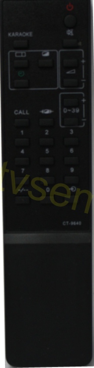 CT-9640 [TV]   ()