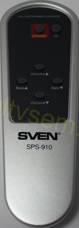 SPS-910  