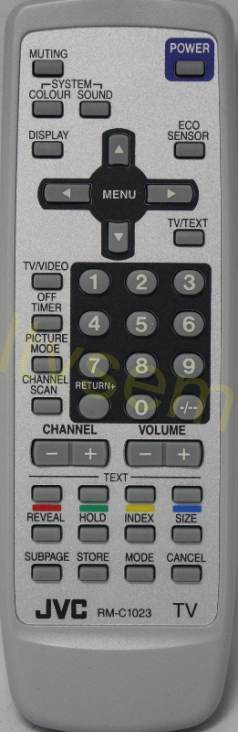 RM-C1023 [TV]   ()