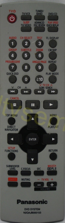 N2QAJB000153 [DVD SYSTEM]   ()