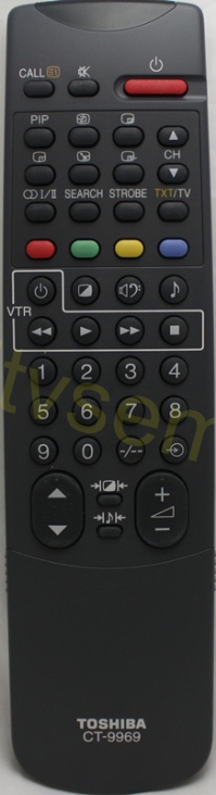 CT-9969 [TV]    ()