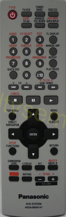 N2QAJB000147 [DVD SYSTEM]   ()