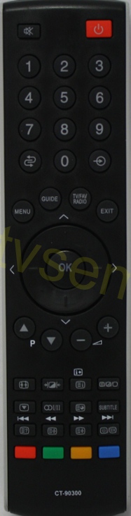 CT-90300     Toshiba 32AV505D