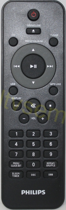 Philips #234   