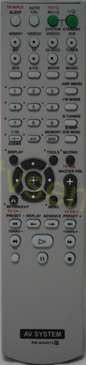 RM-AAU013     AV- 5.1