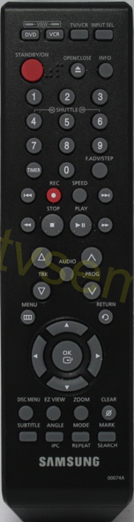 00074A [TV]   ()