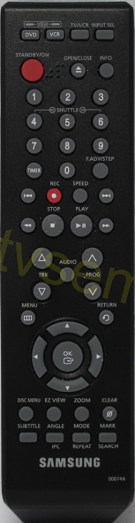 00074A [TV]   ()