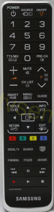 AA59-00543A  