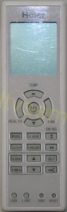 Haier YR-S01  