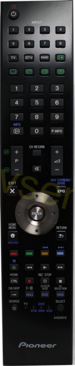 AXD1572 (RRMCGA687WJSA)     - KRL-32V