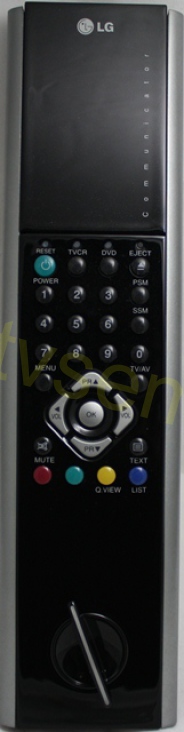 6710V00125B     (TV + VCR + DVD)