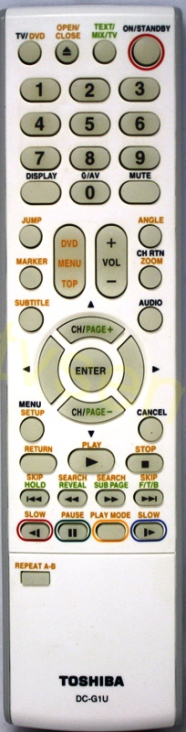 DC-G1U [LCD-TV]    ()