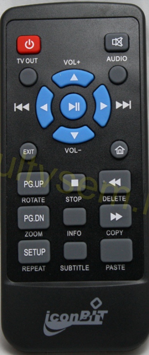 Iconbit HD275HDMI