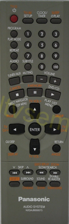 N2QAJB000075 [AUDIO SYSTEM]   ()