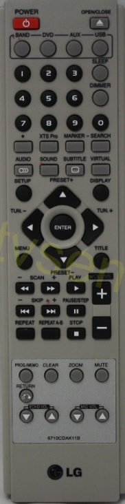 6710CDAK11B     