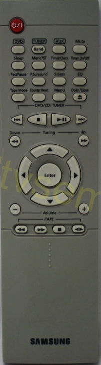 AH59-01052B     Samsung MM-DB9