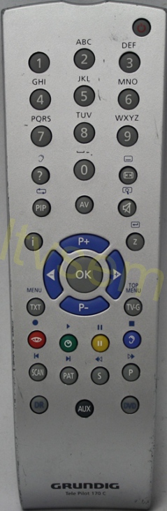 TelePilot 170C    