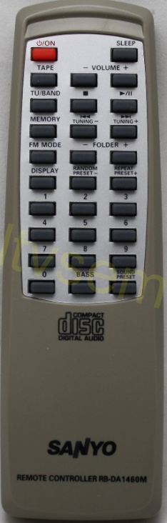 RB-DA1460M  