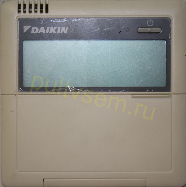 Daikin BRC1C51/61  