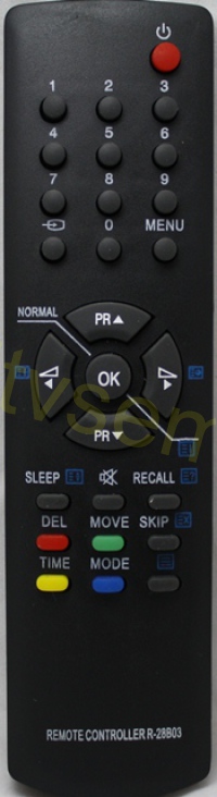 R-28B03 [TV]   ()