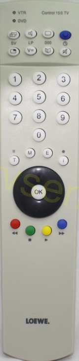 Control 150 TV    