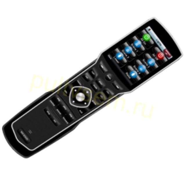 MX-5000 Universal Remote Control