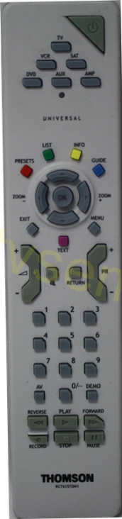 RCT615TDM1 [LCD-TV]    ()