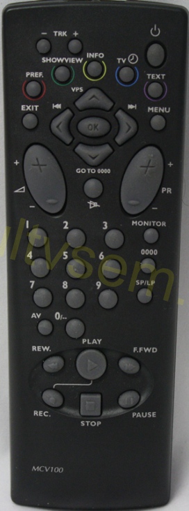 MCV100 (=RCV100)    