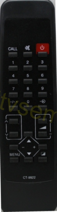 CT-9922 [TV]   ()