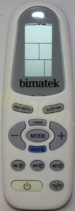 Bimatek AM400     