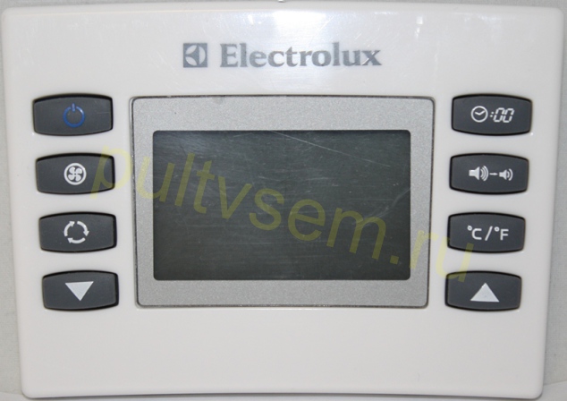 EACM-12 EZ/N3     Electrolux