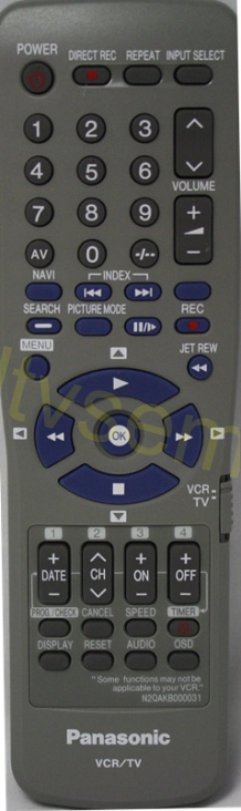 N2QAKB000031 [VCR, TV]   ()