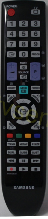 BN59-00862A     Samsung LE-32B550  