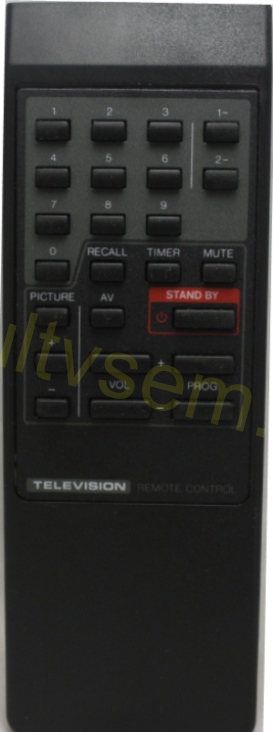 RC21 Television  
