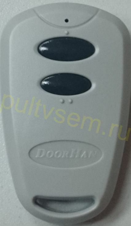 Doorhan Transmitter2 2-