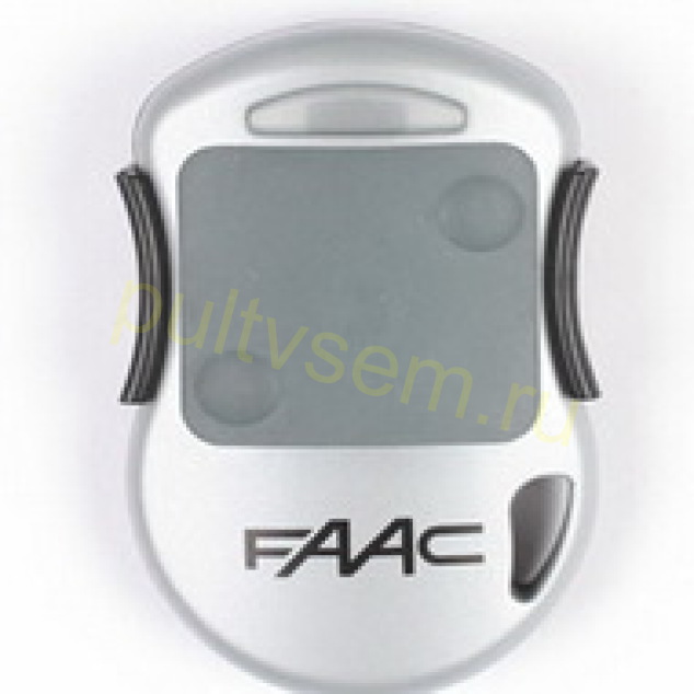 FAAC TX2 868 2- 